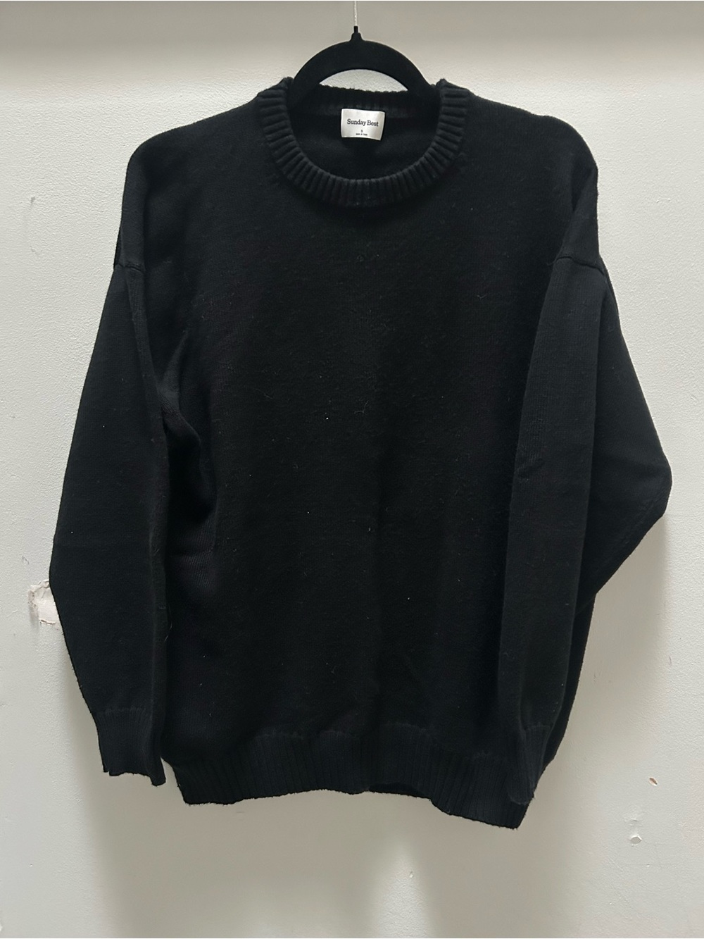 Sunday Best Peggy Sweater